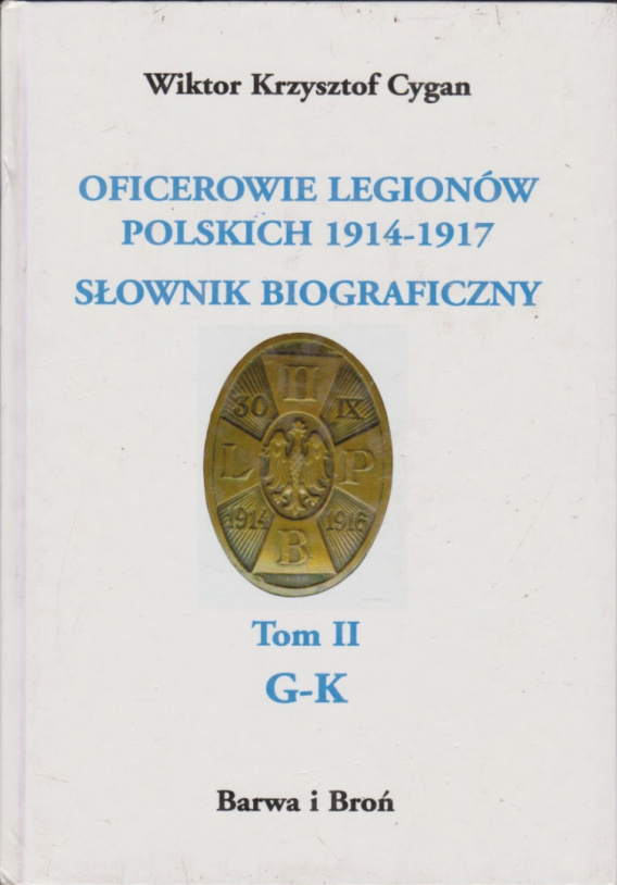 Stara Szuflada Oficerowie Legion W Polskich S Ownik